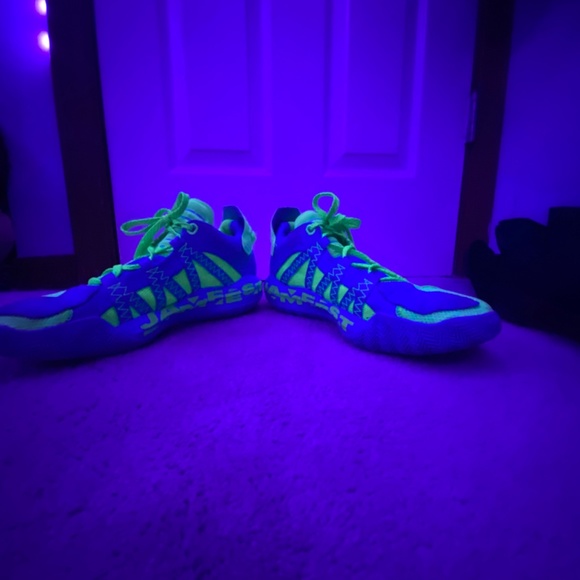 Size 10 Dames 6 jamfest